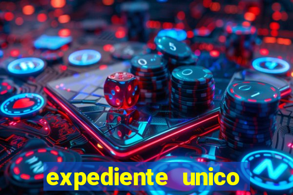 expediente unico porto alegre